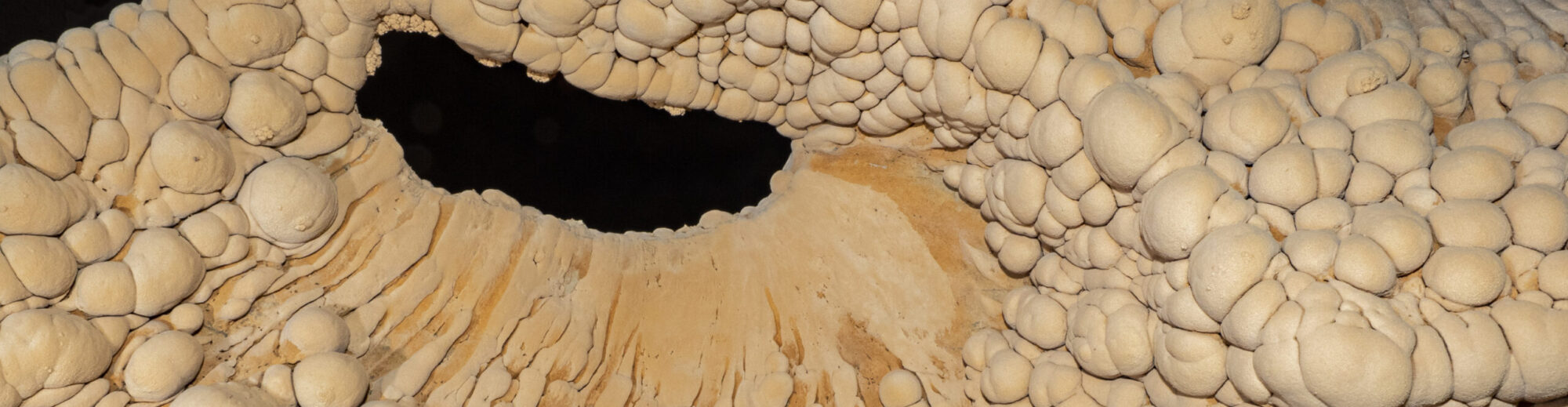 Cuevas hipogénicas – Hypogenic caves